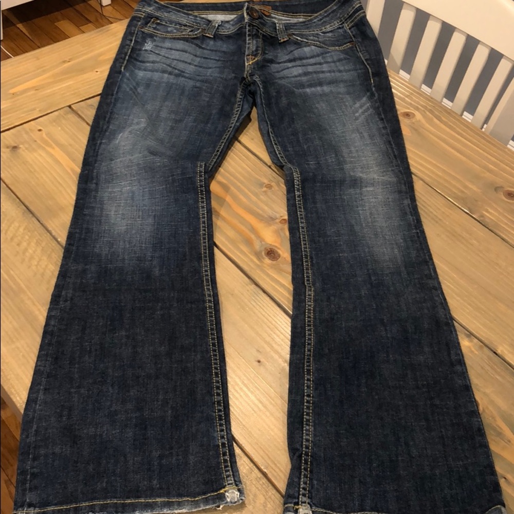 Arden B Lexi Flair Jean